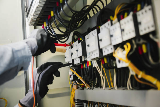 Best Electrical Wiring and Rewiring  in Collierville, TN